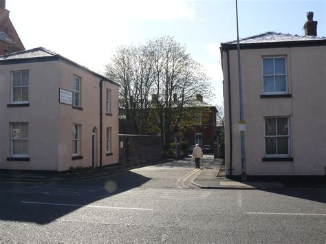 retirement home swinton